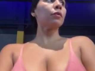 theperlasexy webcam