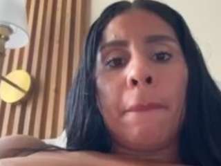theperlasexy webcam