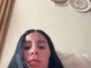 theperlasexy Live Webcam on CamSoda