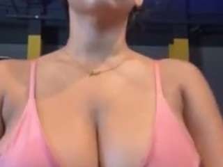 theperlasexy webcam