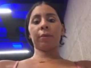 theperlasexy webcam