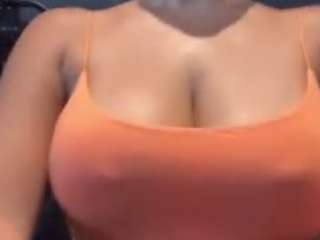 theperlasexy webcam