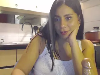 Alisson's Live Sex Cam Show
