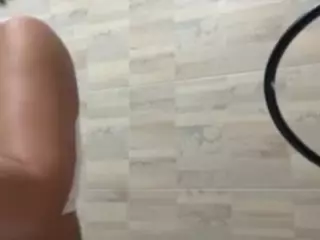 Alisson's Live Sex Cam Show