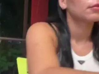 Alisson's Live Sex Cam Show