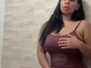 Alisson's Live Sex Cam Show
