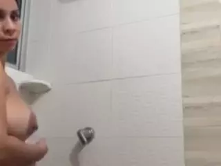 Alisson's Live Sex Cam Show