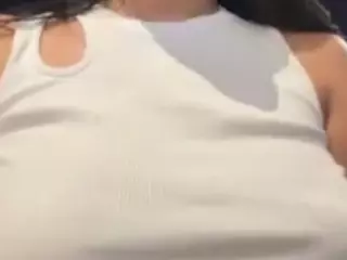 Alisson's Live Sex Cam Show