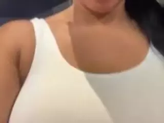 Alisson's Live Sex Cam Show