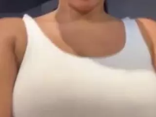 Alisson's Live Sex Cam Show