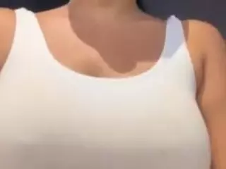 Alisson's Live Sex Cam Show