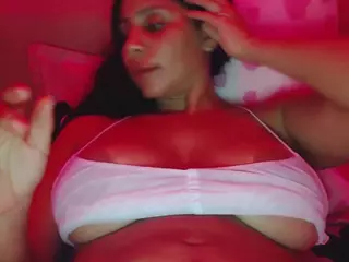 Alisson's Live Sex Cam Show