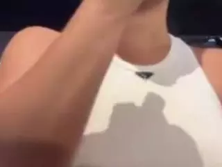 Alisson's Live Sex Cam Show