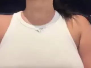 Alisson's Live Sex Cam Show