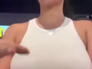 Alisson's Live Sex Cam Show