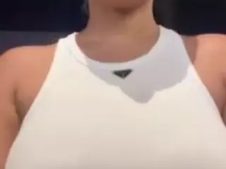 Alisson's Live Sex Cam Show
