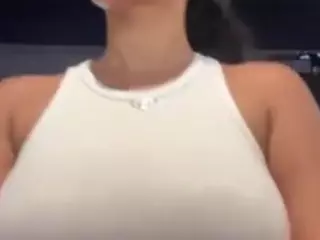 Alisson's Live Sex Cam Show