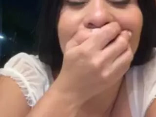 Alisson's Live Sex Cam Show
