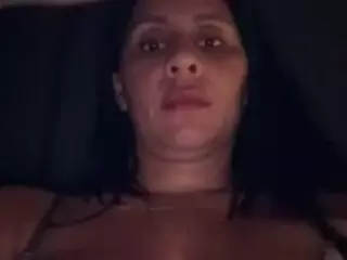 Alisson's Live Sex Cam Show