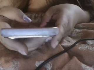 carlagee713 webcam model