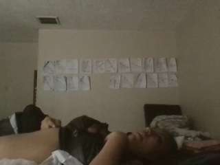 carlagee713 webcam model