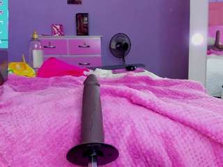 shaantall Live Webcam on CamSoda