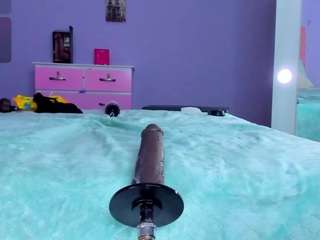 shaantall Live Webcam on CamSoda