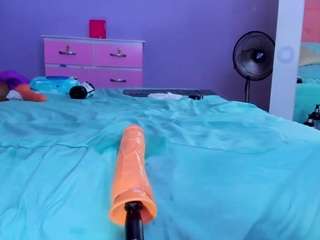 shaantall Sex Cam Show