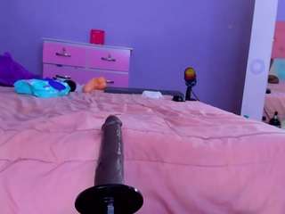 shaantall Sex Cam Show