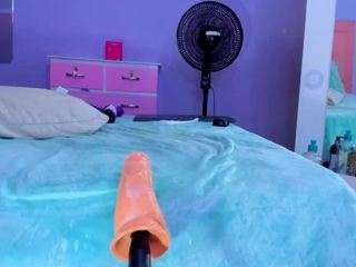 shaantall live cam