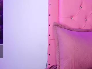 Shantall Jones's Live Sex Cam Show