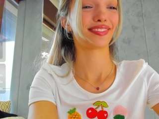 sassyt33n - Cam en Direct