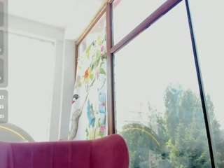 sassyt33n Sex Cam Show