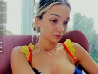 sassyt33n Sex Cam Show