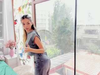 sassyt33n Sex Cam Show