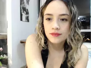 dreammybutterfly's Live Sex Cam Show