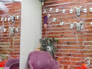 meganslaves from CamSoda is Freechat