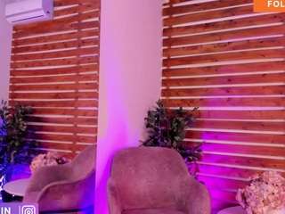 meganslaves from CamSoda is Freechat