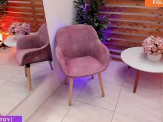 meganslaves webcam model