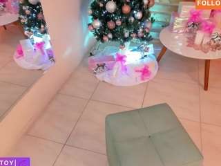 GOAL: Messy Deepthroat (Lots of drool)⭐  322 control my lush vibe ⭐ 333 ride my toy ⭐Check my menu or try my  games!⭐ [Multi Goal]