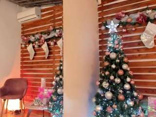 Live webcam model meganslaves on Soda Cams