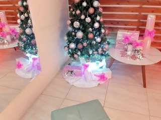 Live webcam model meganslaves on Soda Cams