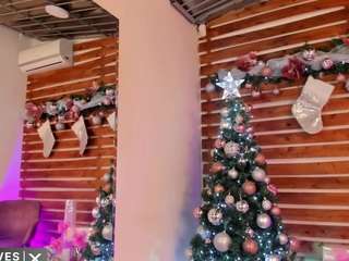 Live webcam model meganslaves on Soda Cams