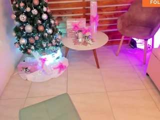 Live webcam model meganslaves on Soda Cams