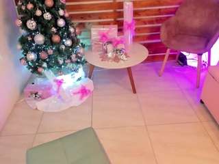 Live webcam model meganslaves on Soda Cams