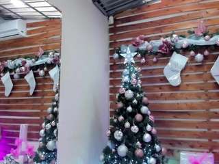 Live webcam model meganslaves on Soda Cams