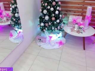 GOAL: Play w/ Domi⭐ 322 control my lush vibe ⭐ 333 ride my toy ⭐Check my menu or try my  games!⭐ [Multi Goal]