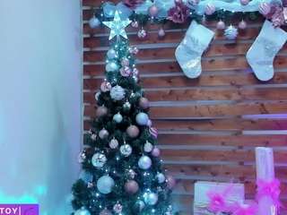 Live webcam model meganslaves on Soda Cams