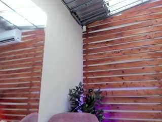 meganslaves webcam model