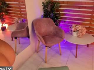 meganslaves Live Webcam on CamSoda